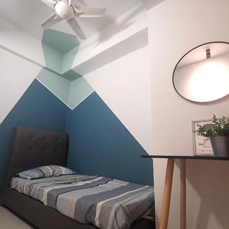Menjalara Kepong Desapark & Mitec 中文房东 Apartment Kuala Lumpur Exterior photo